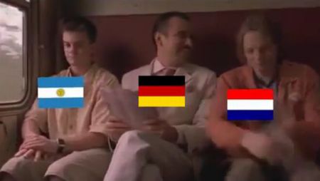 Германия на чемпионате мира 2014