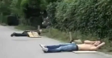 Неудачные фокусы
