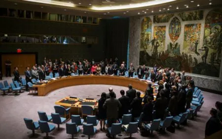 В США увидели российский след в крушении Боинга