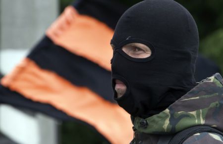 Украина попросит мир признать ЛНР и ДНР террористическими организациями