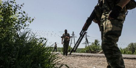 Итоги 20 июля: "ДНР" хочет судиться с Киевом, военные взяли в плен 23 российских "ополченца"