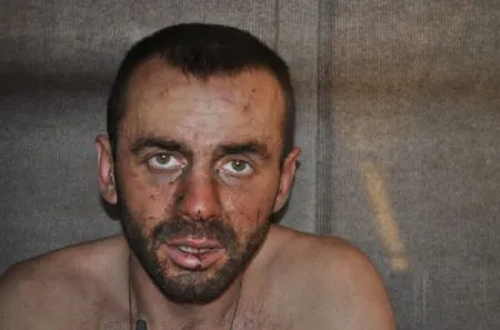 Под Лисичанском взяли в плен россиян и их командира из Израиля (фото)