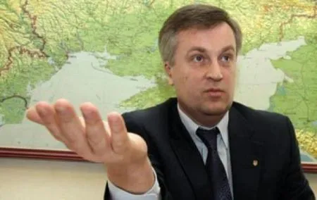 В штабе АТО выявлены шпионы