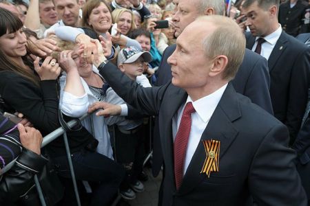 Суворов: Режим Путина падет ровно через год – 23 июля 2015 года