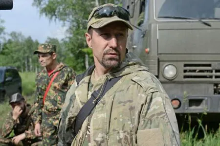 Ходаковский: У ЛНР был Бук, Украина спровоцировала его использование