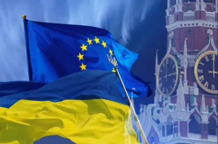 Россия передала Украине список опасений по ассоциации с ЕС
