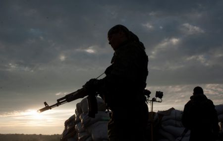 Российский срочник рассказал о поддержке РФ сепаратистов на Донбассе