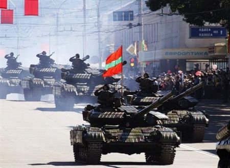 Эксперты пророчат войну между Молдовой, Украиной и Россией