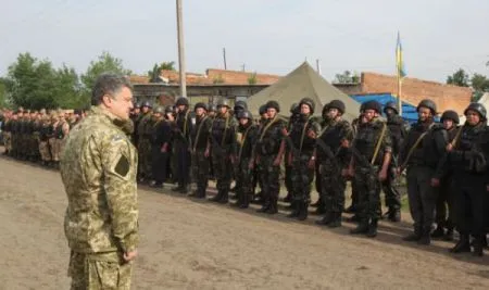 В Украине могут ввести "военный налог"