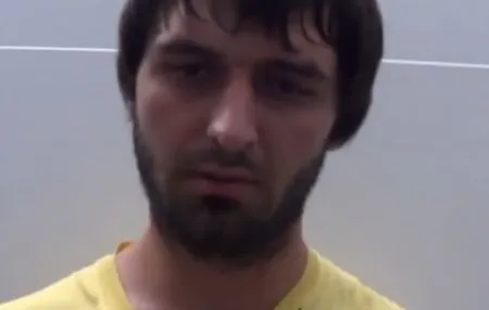 Бойцы Азова заявляют о задержании кавказских наемников