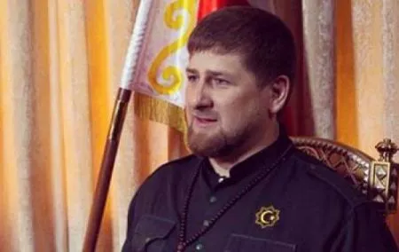 Кадыров ввел санкции против Обамы и европейских политиков