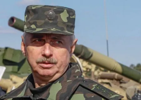 «Много проблем может быть». Коваль ответил, почему не уничтожают колонны российских Градов