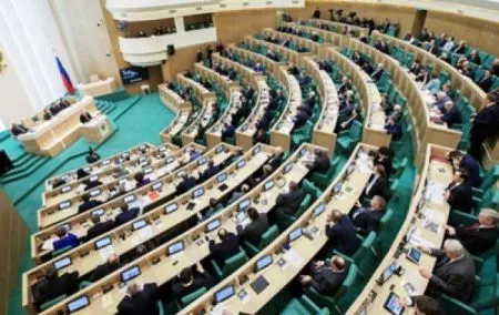 В России считают обвинения США в обстреле Украины абсурдными