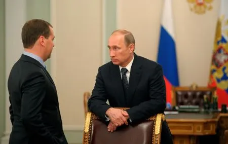 Почему деловая элита России боится санкций Запада