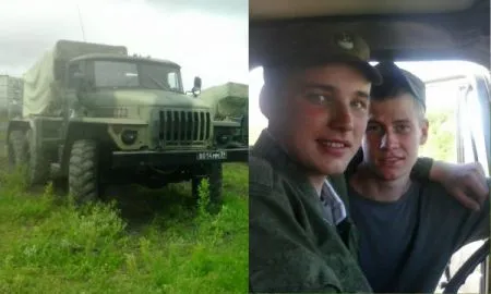 В СНБО рассказали о российских войсках на границе с Украиной