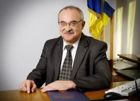 Глава Ивано-Франковского облсовета уходит добровольцем в армию
