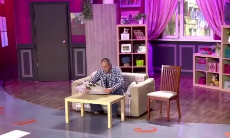 Машина за пятерки