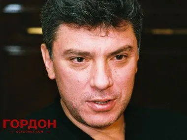 Немцов: Стратегия Путина - бесконечная война в Украине