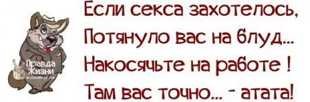 Юмор(и не только) в картинках