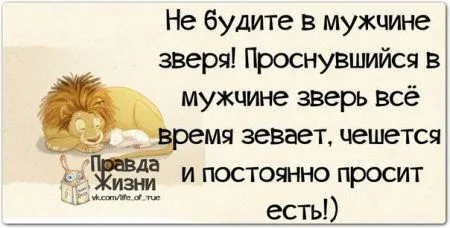 Весёлые "правдивости" Весёлые "правдивости"