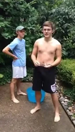 Неожиданный поворот
