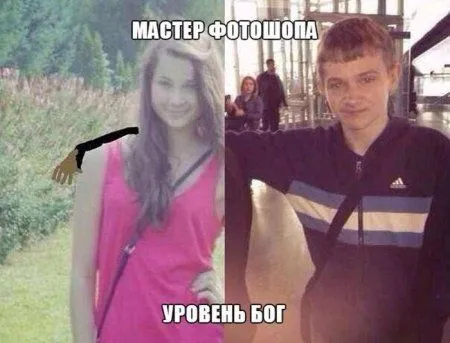 Такие фото поднимут твое настроение