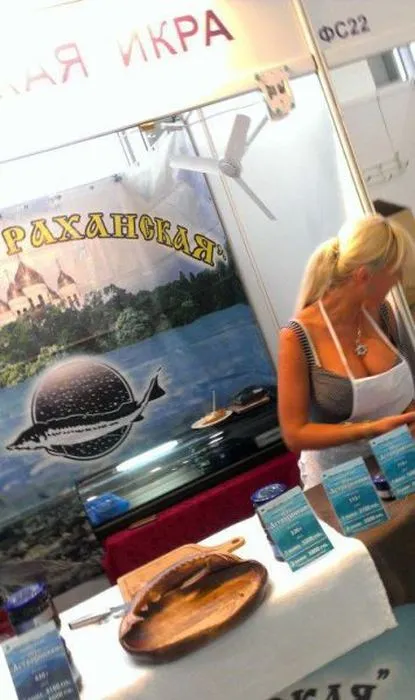 Эти девчонки знают как можно впечатлить мужчину.