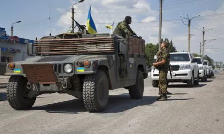 Итоги 31 июля: Рада не отправила Яценюка в отставку и выделила деньги на армию