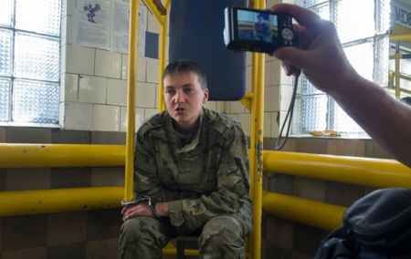 Итоги 2 августа: "откровения" Авакова, заочный арест Саакашвили и новые бои на Донбассе