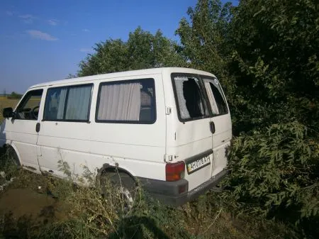Итоги 4 августа: Коридор для беженцев и иск Януковича в суд