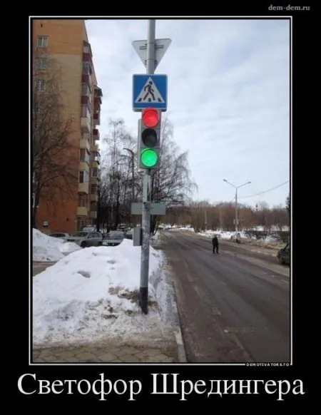 Мы собрали Свежие демотиваторы