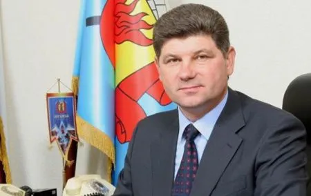 Бойцы "Айдара" и свободовцы задержали мэра Луганска - СМИ