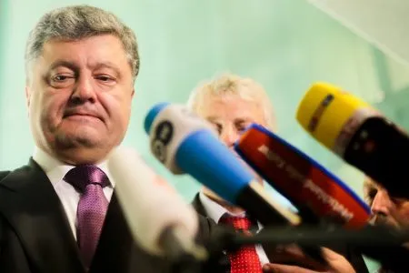 Порошенко: Реформы в Украине будут проходить по принципу трех "П"