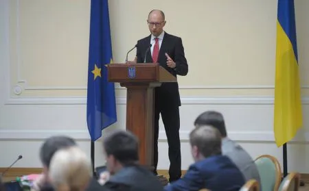 Украина вводит санкции против России: Кабмин одобрил законопроект