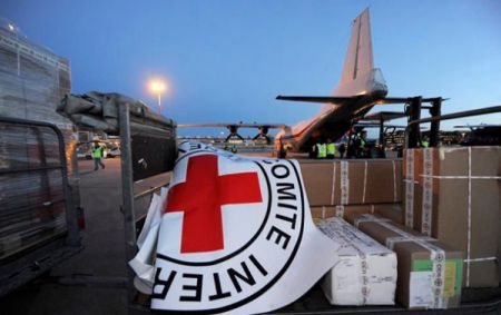 Итоги дня 11 августа: гуманитарная помощь от России и подготовка к штурму Донецка