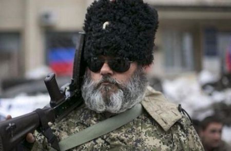 Боевики бегут из Донбасса, просят ФСБ помочь