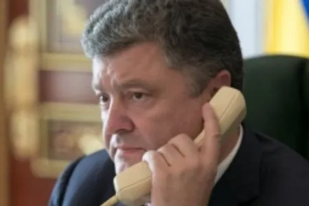 На Донбасс значительно активизировались нелегальные поставки тяжелого вооружения - Порошенко