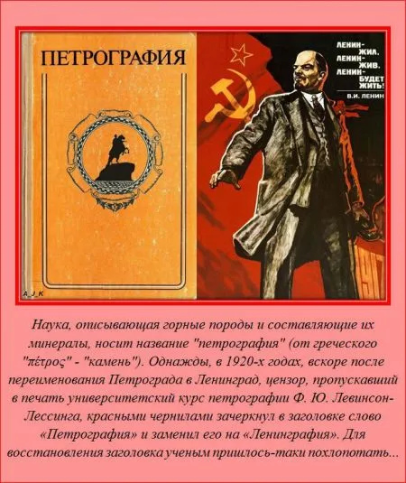Занимательные факты обо всем на свете