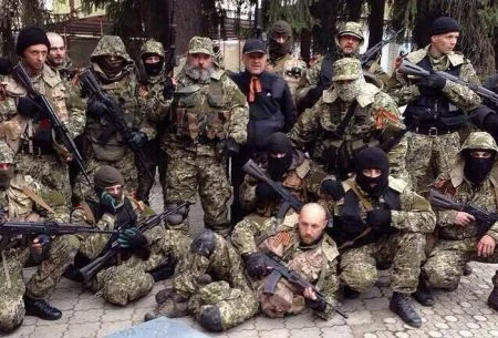 НБУ сможет закрывать банки за финансирование терроризма