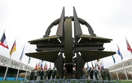 СМИ: Россия не получила приглашение на сентябрьский саммит НАТО