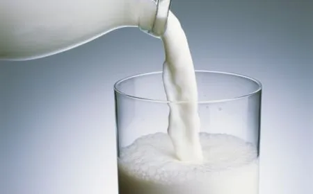 10 шокирующих фактов о продуктах, которые вы едите каждый день