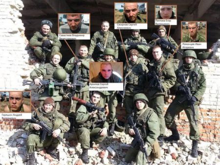 Новые пленные солдаты РФ: «Приехали в Ростов, сказали – учения» (видео)