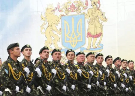 В Украине восстановят срочную службу в армии