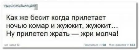 Приколы из соц сетей что там пишут:)