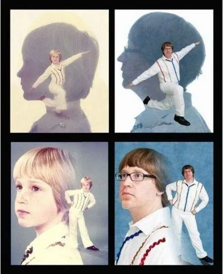 Спустя года