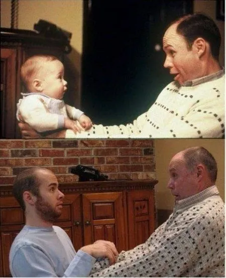Спустя года