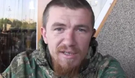 "Моторола идет к вам". Полевой командир ДНР пригрозил Польше