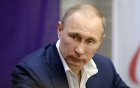 Путин озвучил план по стабилизации ситуации на юго-востоке Украины
