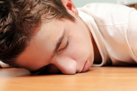 Чем сон детей и подростков отличается от сна взрослых людей