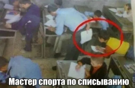 Приколы в картинках и фото